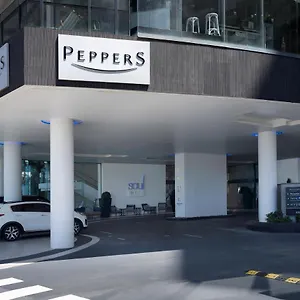 Aparthotel Peppers Soul Surfers Paradise *****